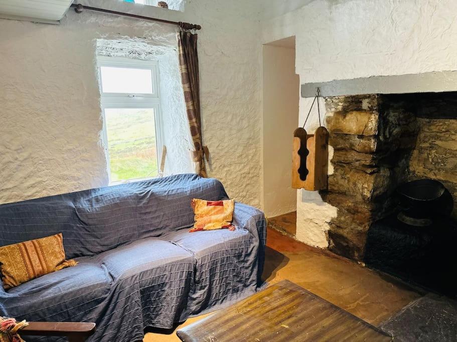 Bolus - Peaceful seaside retreat