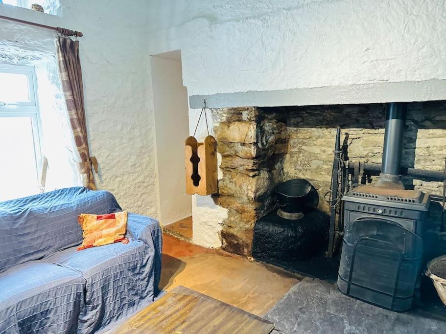 Bolus - Peaceful seaside retreat