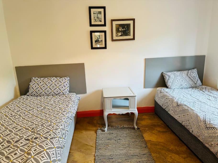 Bolus - Peaceful seaside retreat