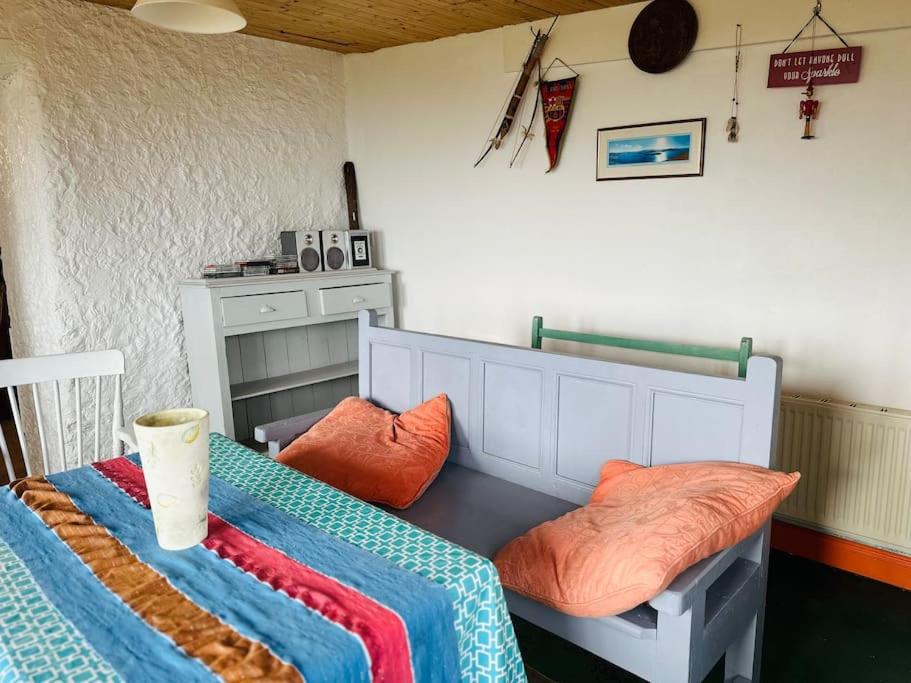 Bolus - Peaceful seaside retreat