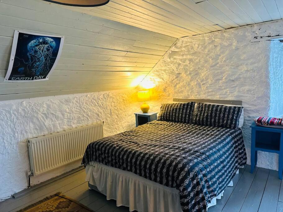 Bolus - Peaceful seaside retreat