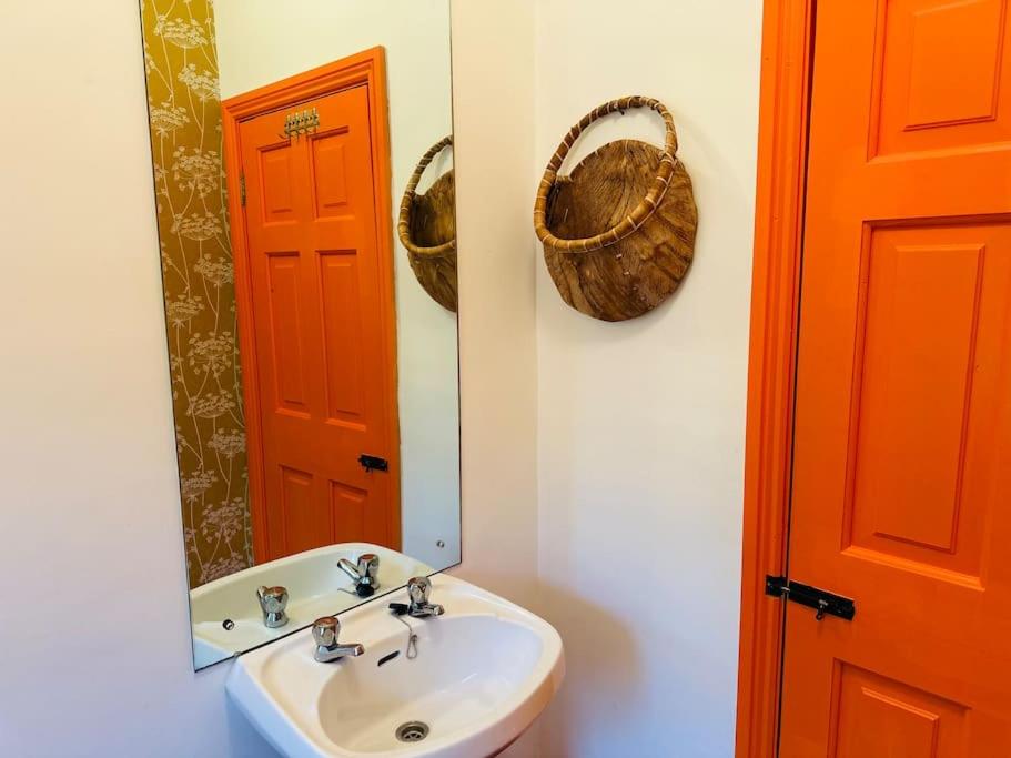 Bolus - Peaceful seaside retreat