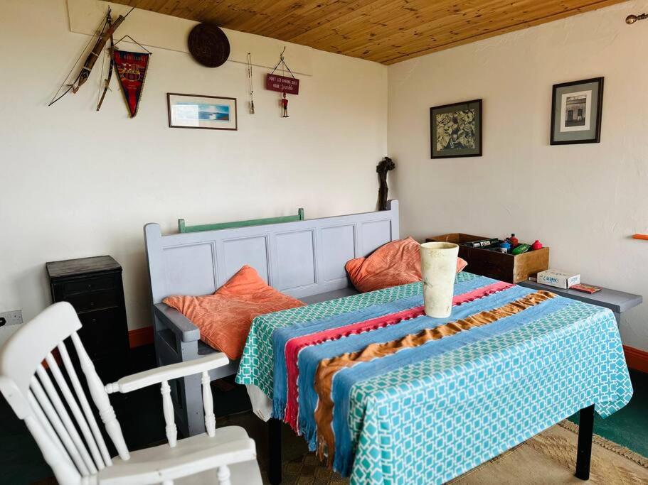 Bolus - Peaceful seaside retreat