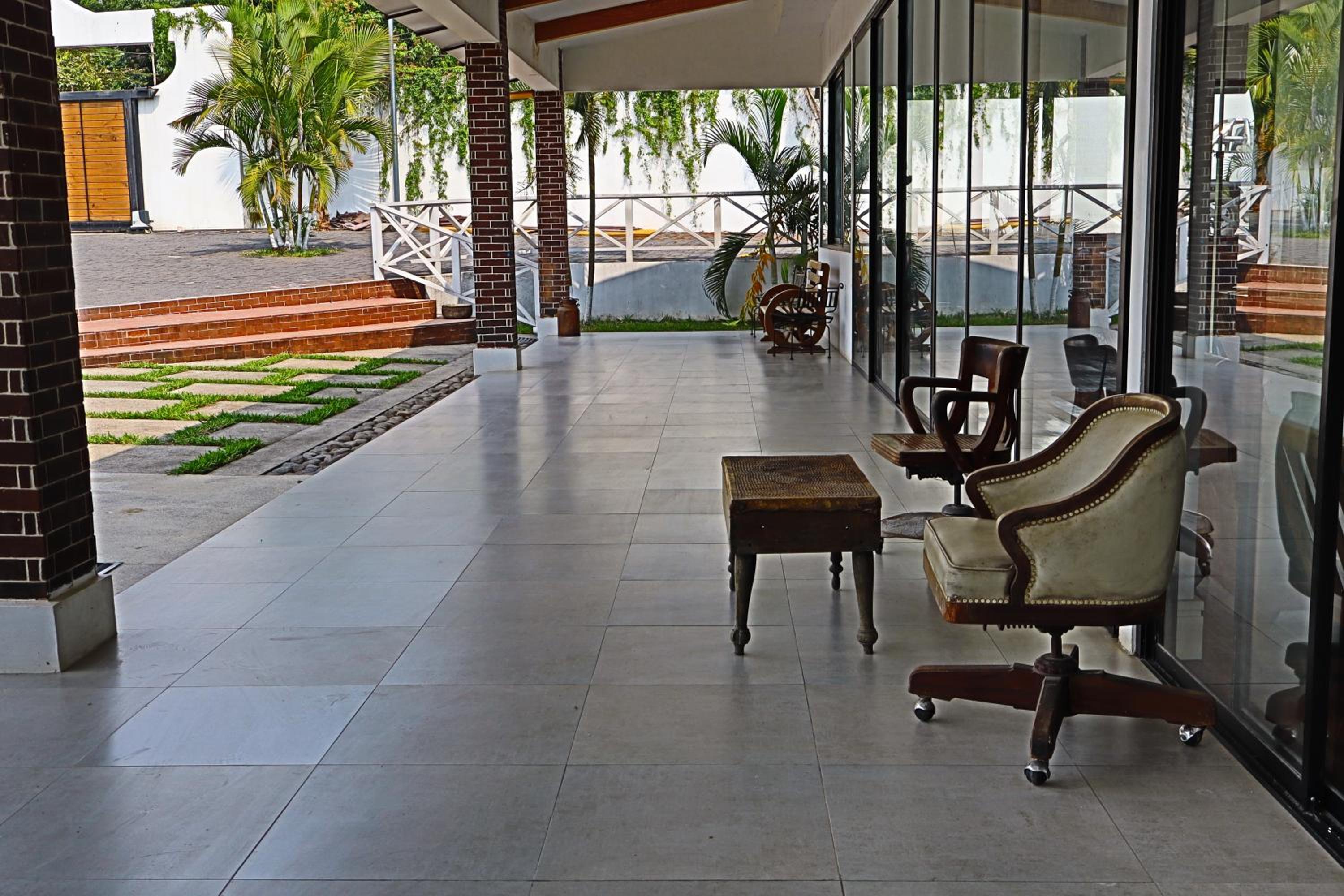 Villa Casa Encantadora