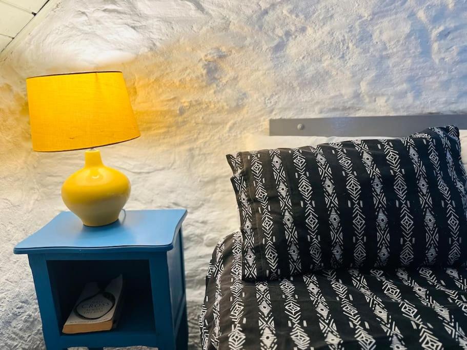 Bolus - Peaceful seaside retreat