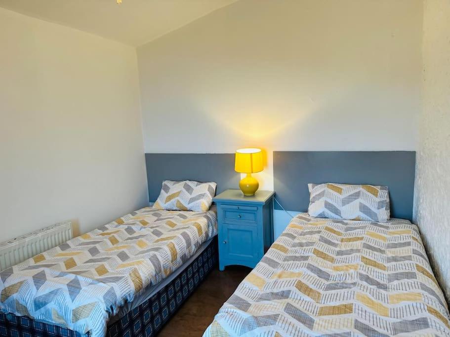 Bolus - Peaceful seaside retreat