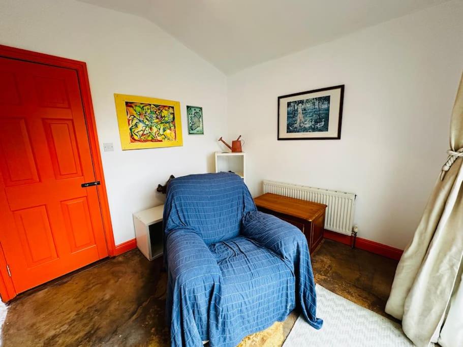 Bolus - Peaceful seaside retreat