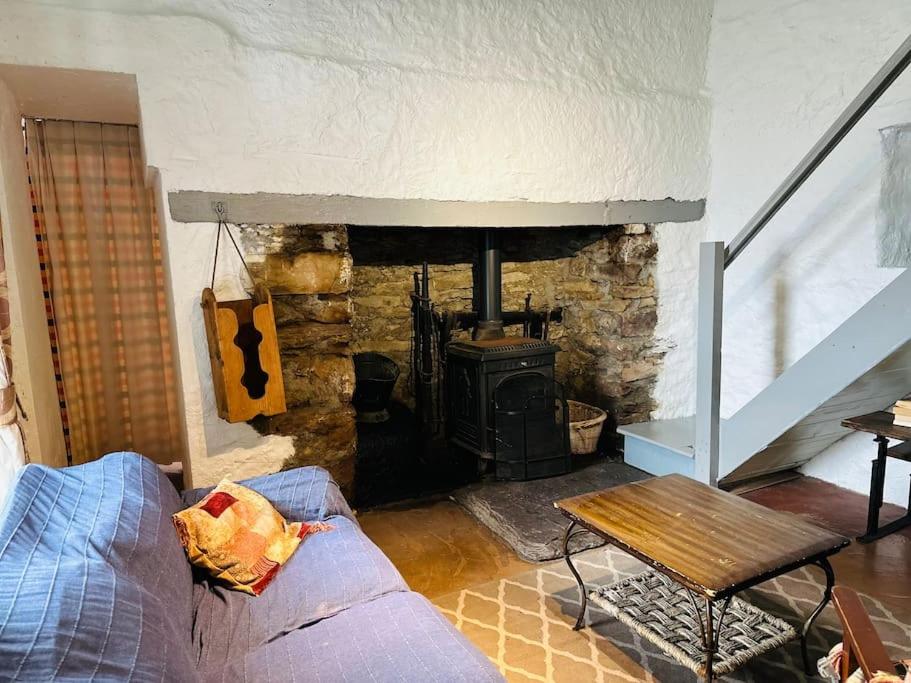 Bolus - Peaceful seaside retreat