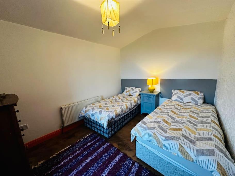Bolus - Peaceful seaside retreat