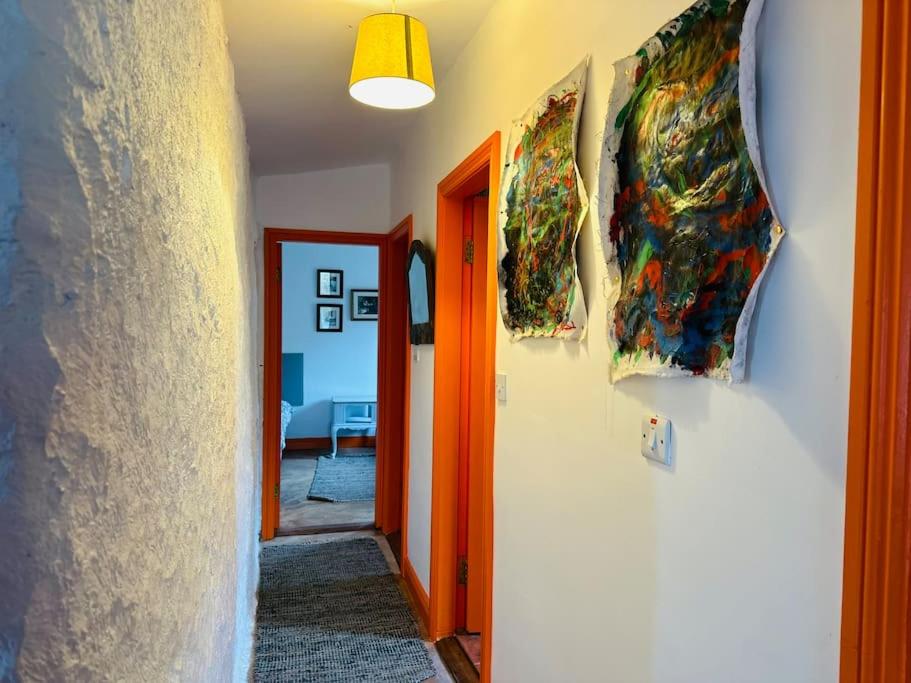 Bolus - Peaceful seaside retreat