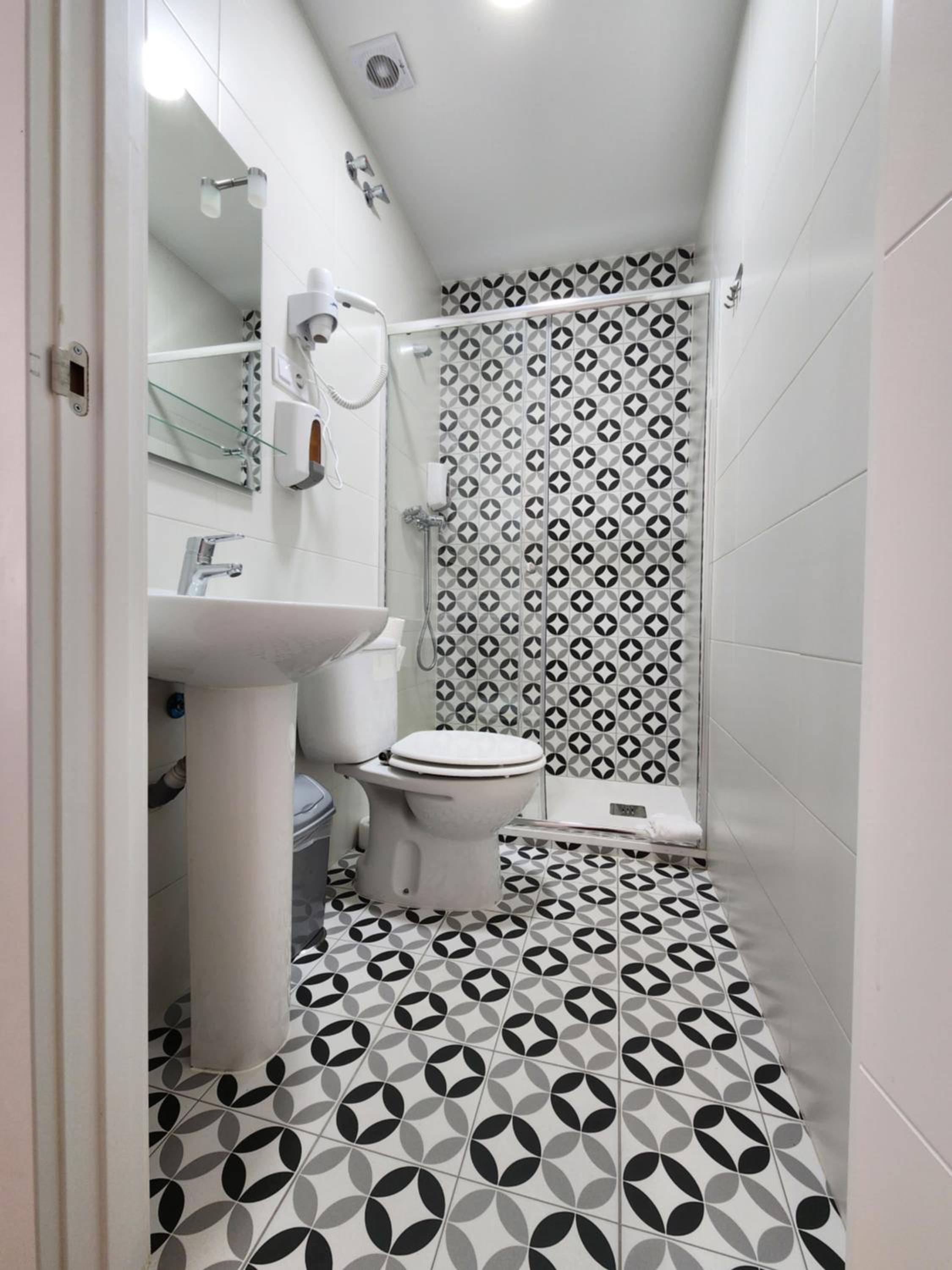 Hostal Arenal Madrid