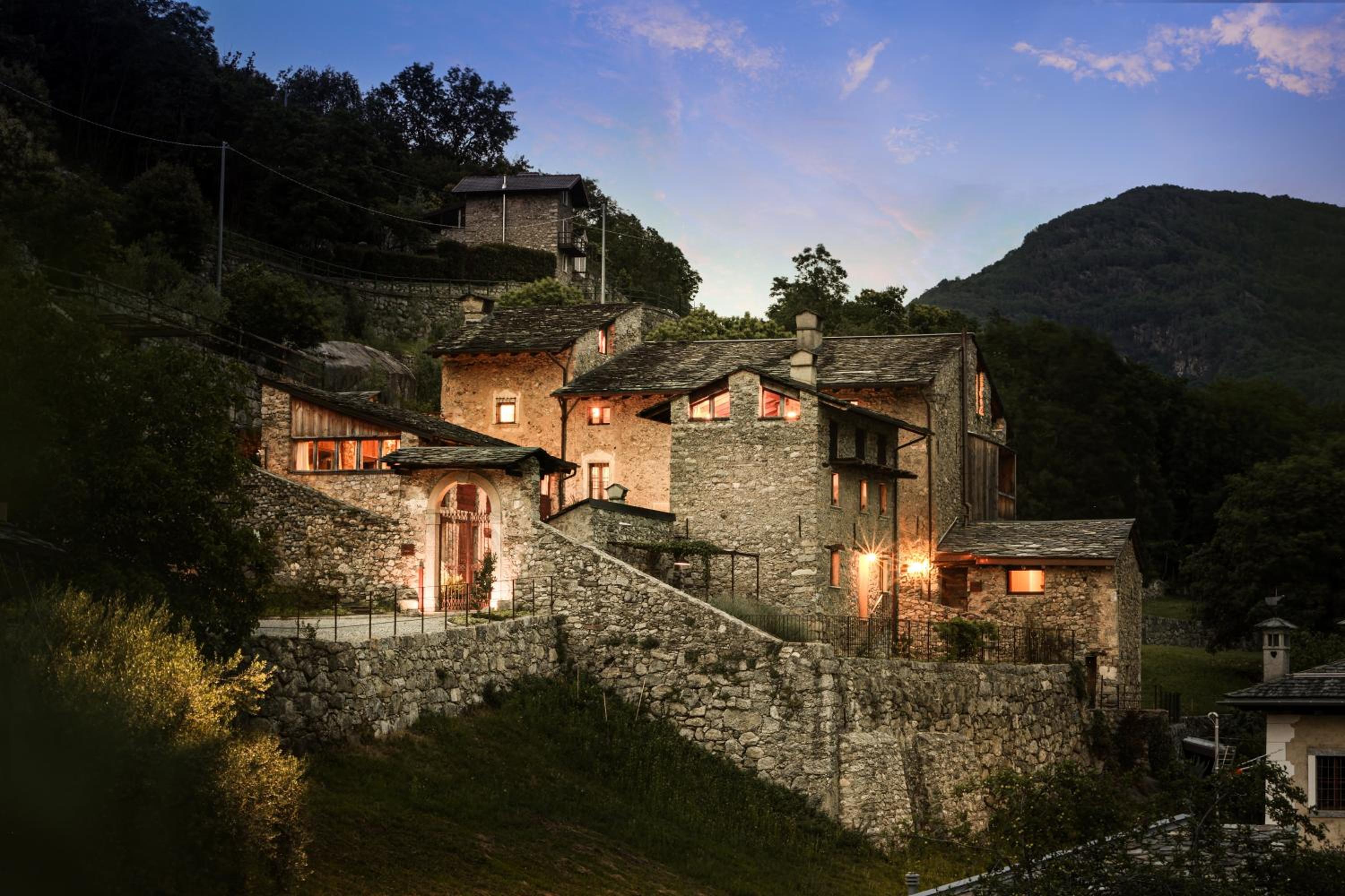 Borgo Selvapiana photo 2