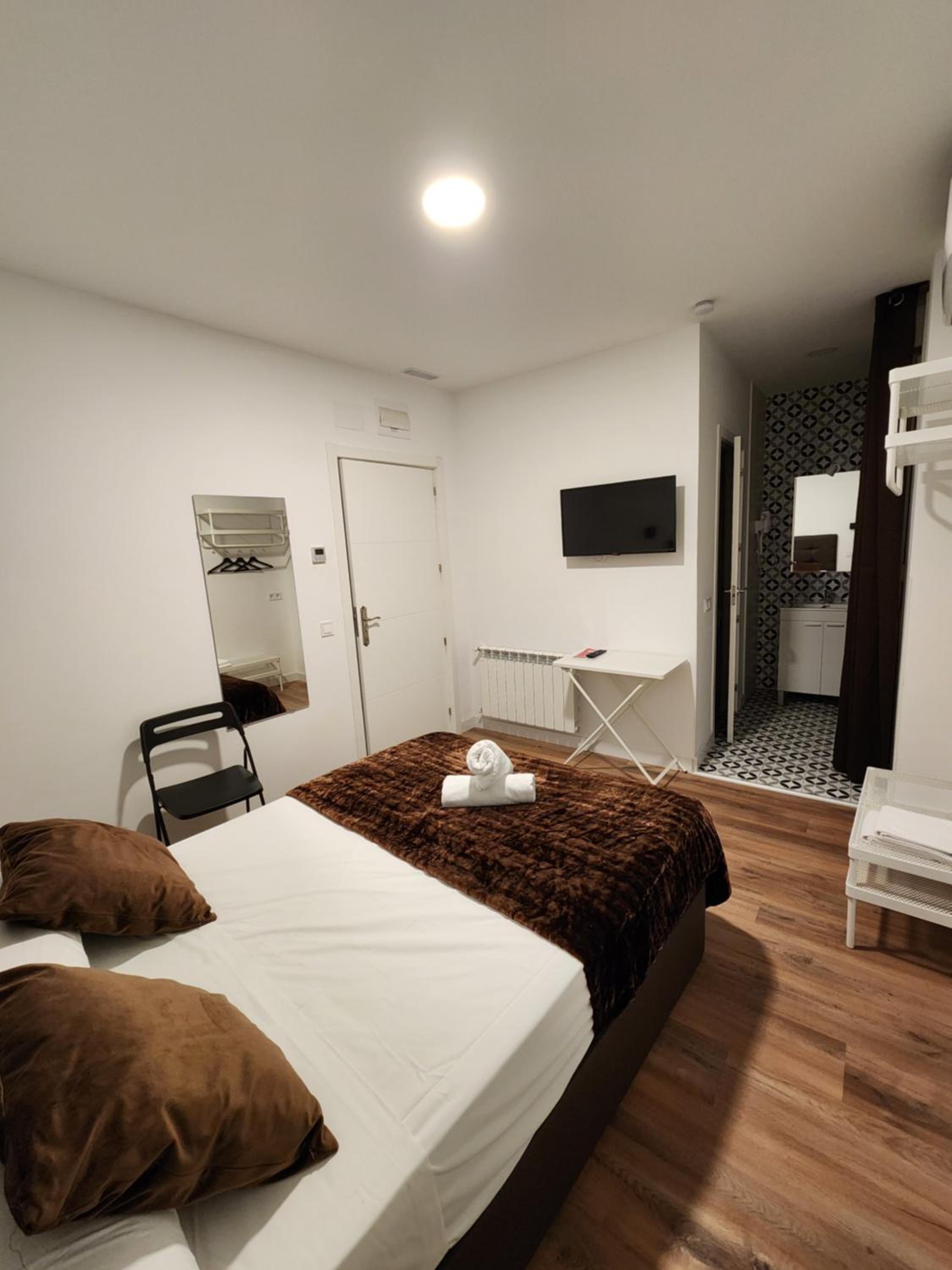 Hostal Arenal Madrid