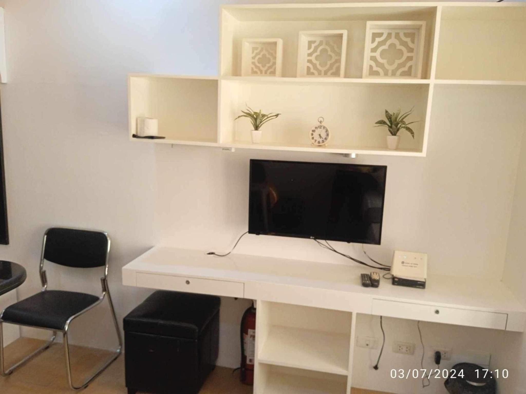 Studio 2205 at Centrio Tower CDO view 4