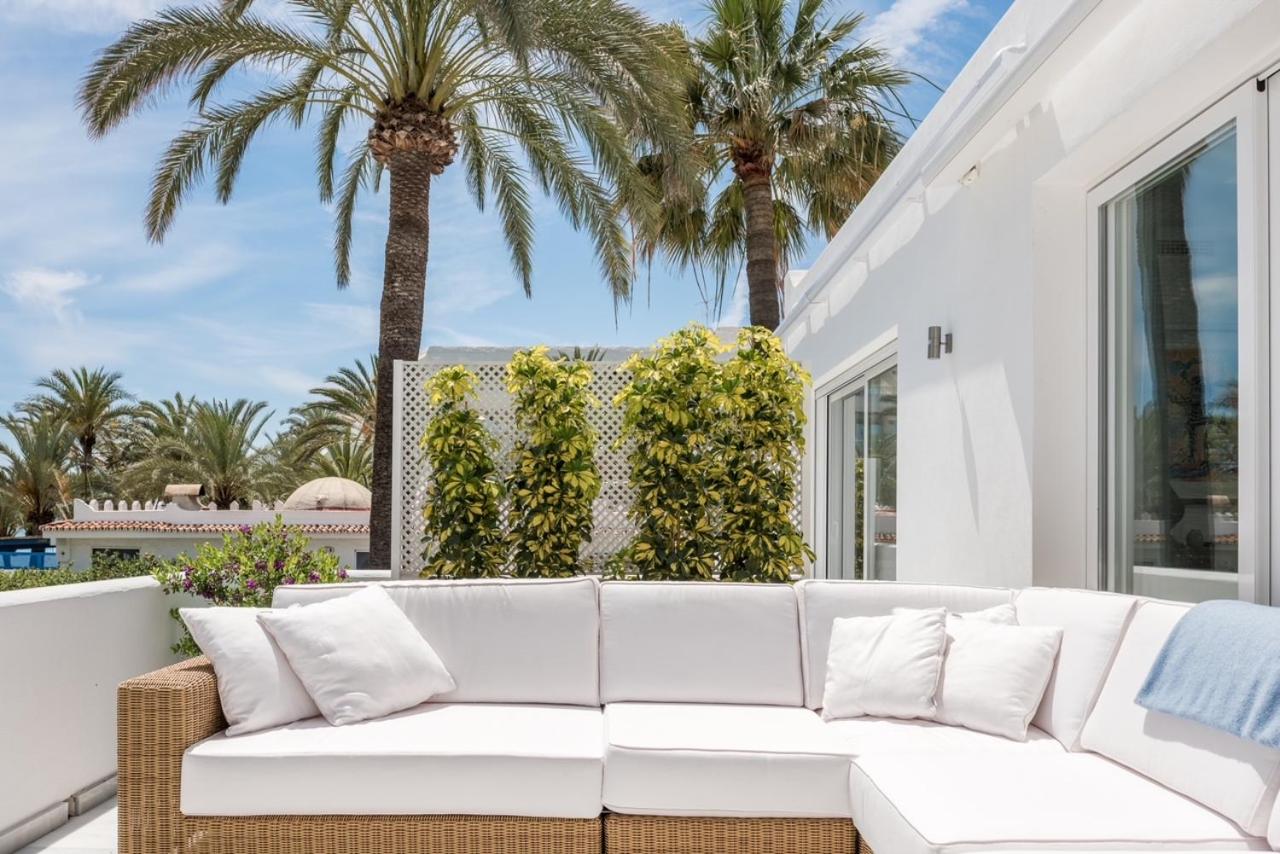 OASIS Beachfront Golden Mile