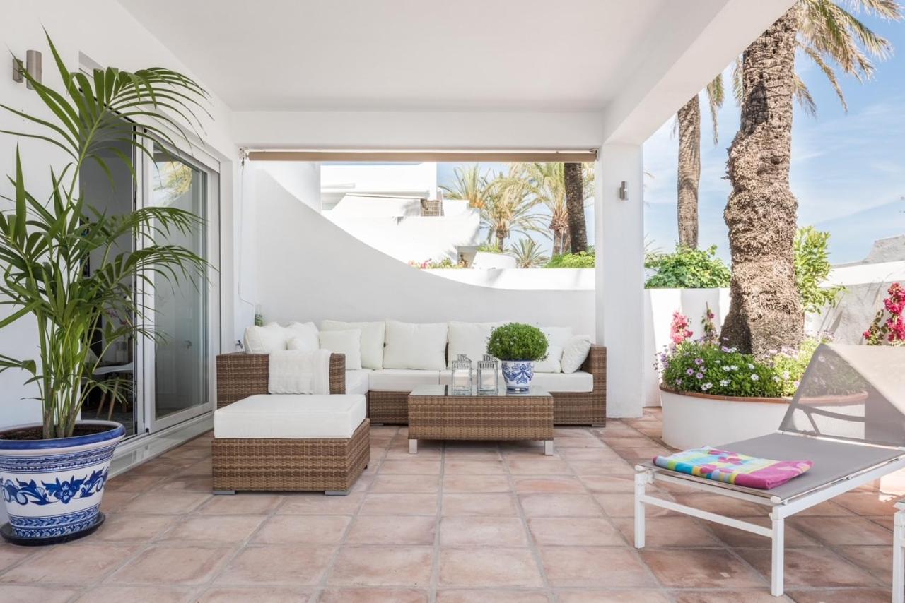 OASIS Beachfront Golden Mile