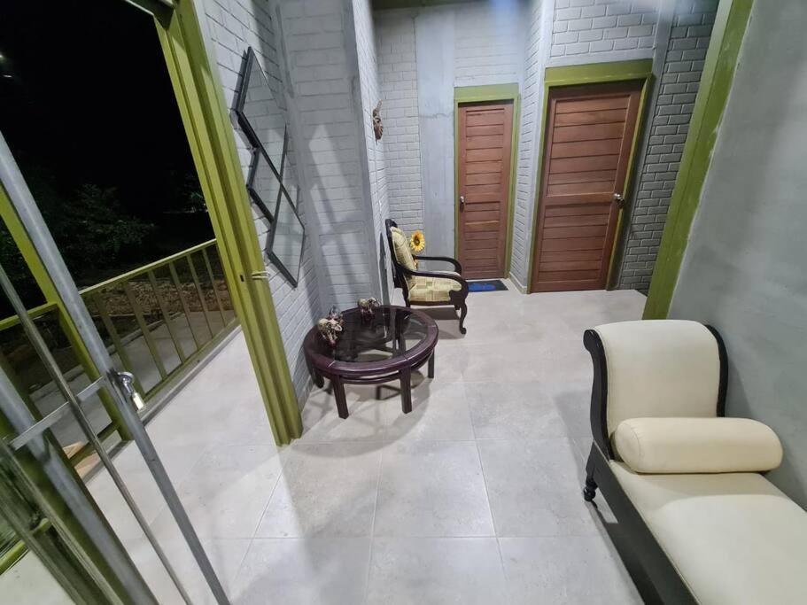 Tranquilidad de Hogar