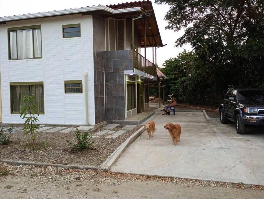 Tranquilidad de Hogar