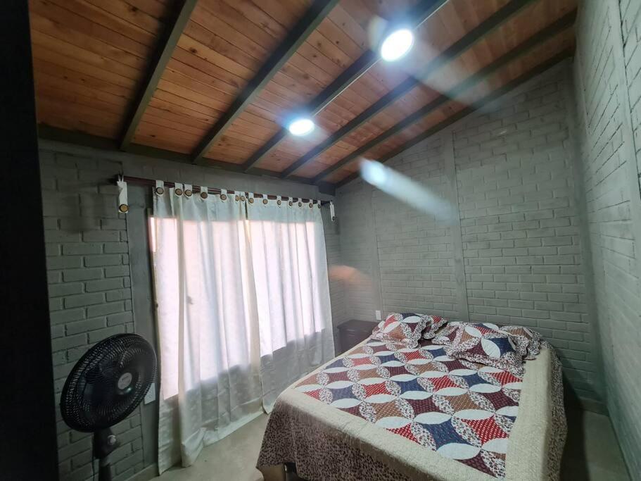 Tranquilidad de Hogar