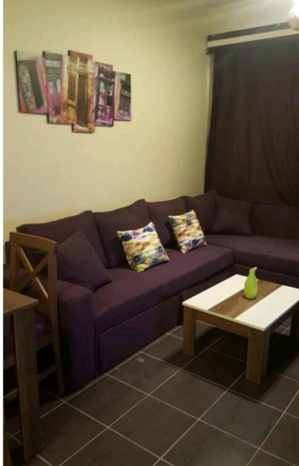 Duplex apartment in Porto Sharm El skeikh