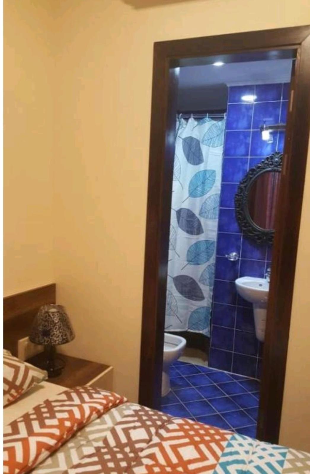 Duplex apartment in Porto Sharm El skeikh