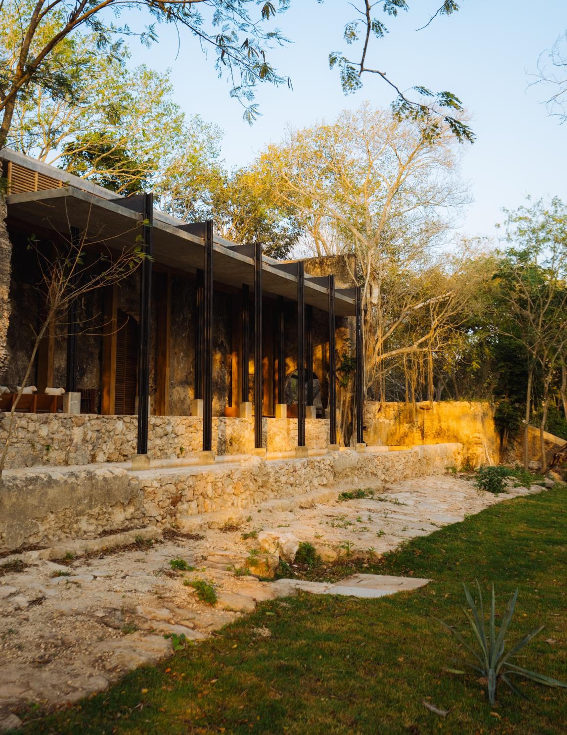 Viatura Hacienda Xtojil, Yucatan, Merida, with Optional All Inclusive view 3