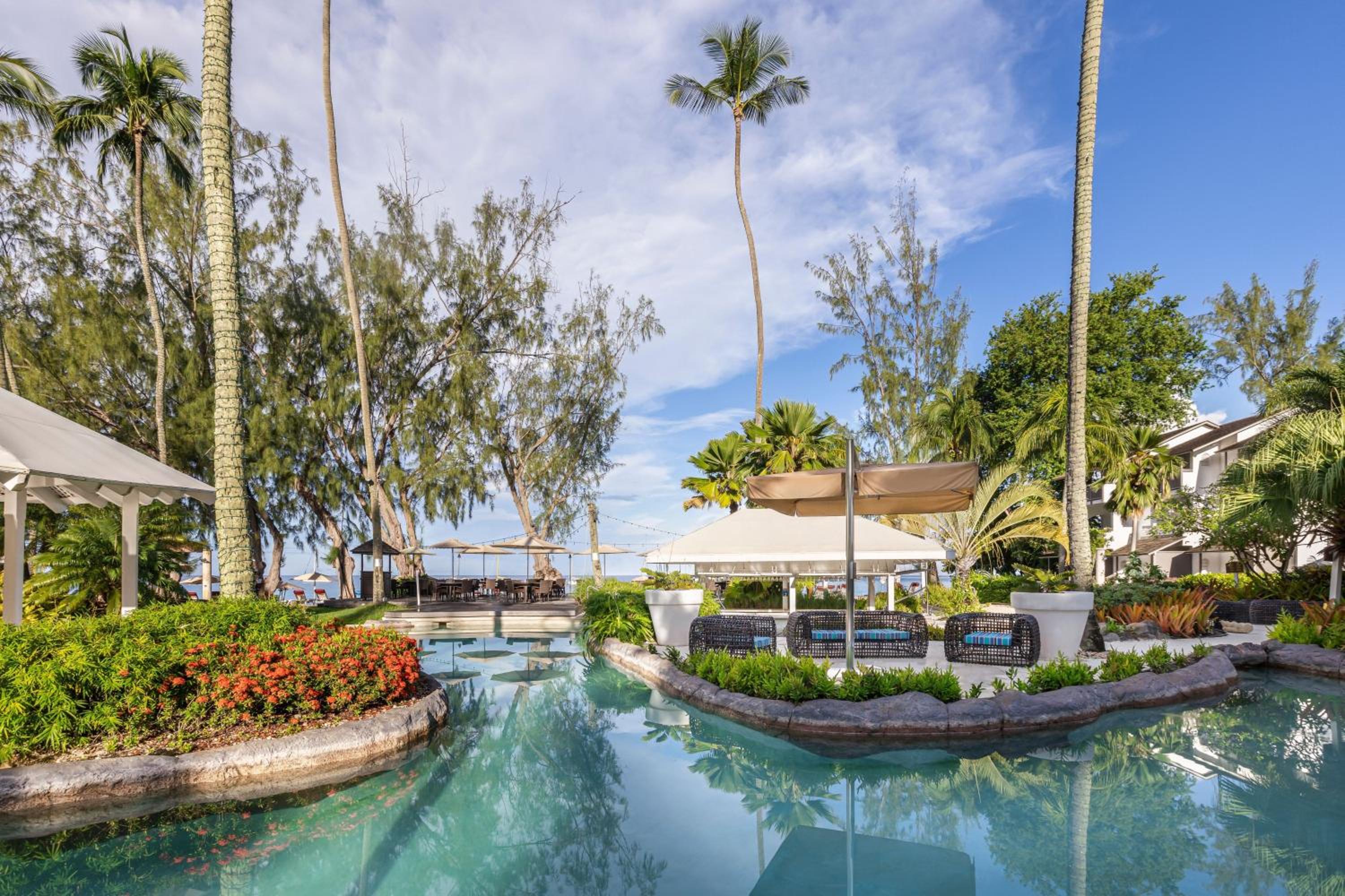Colony Club, a Luxury Collection Resort, Barbados, photo 52