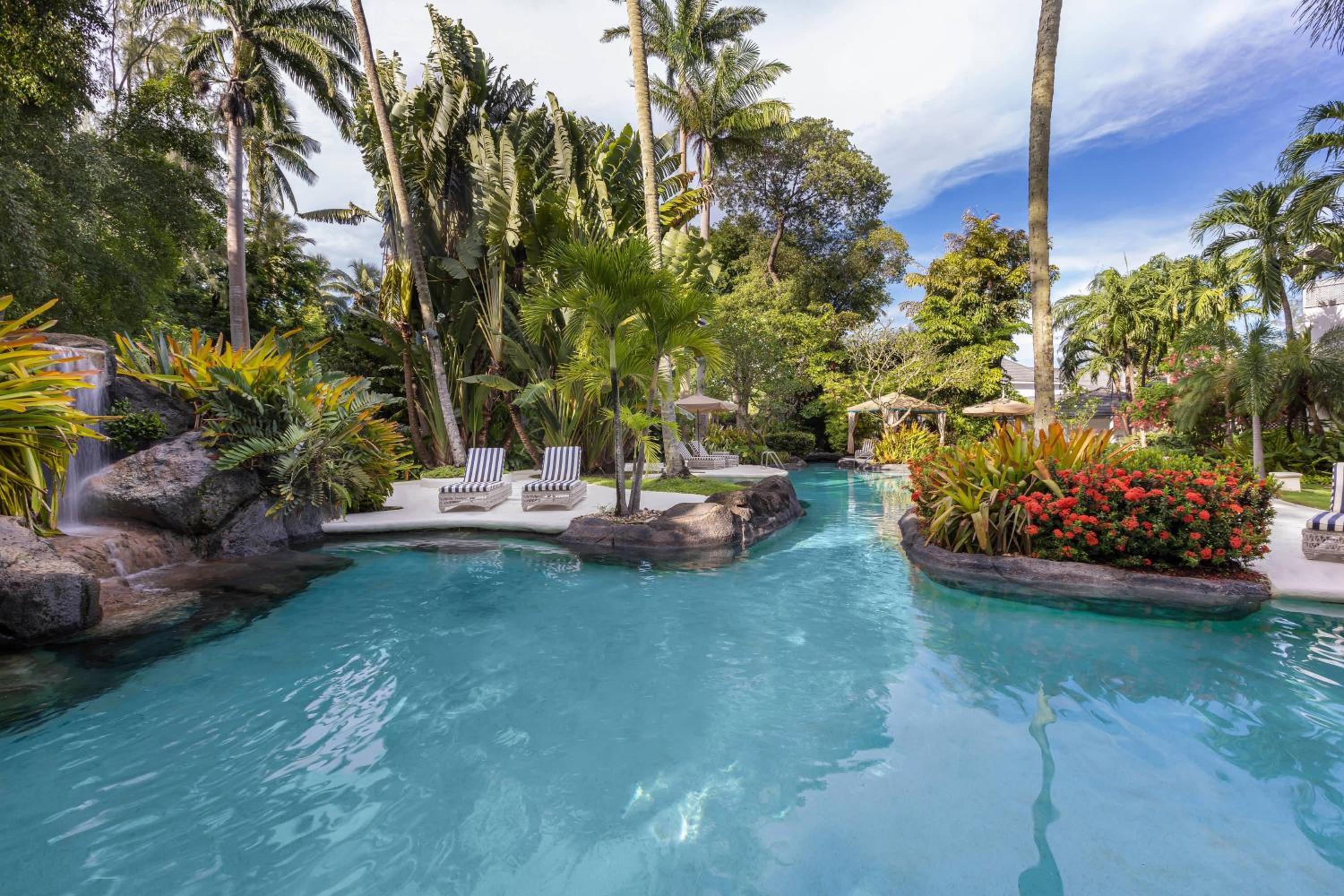Colony Club, a Luxury Collection Resort, Barbados