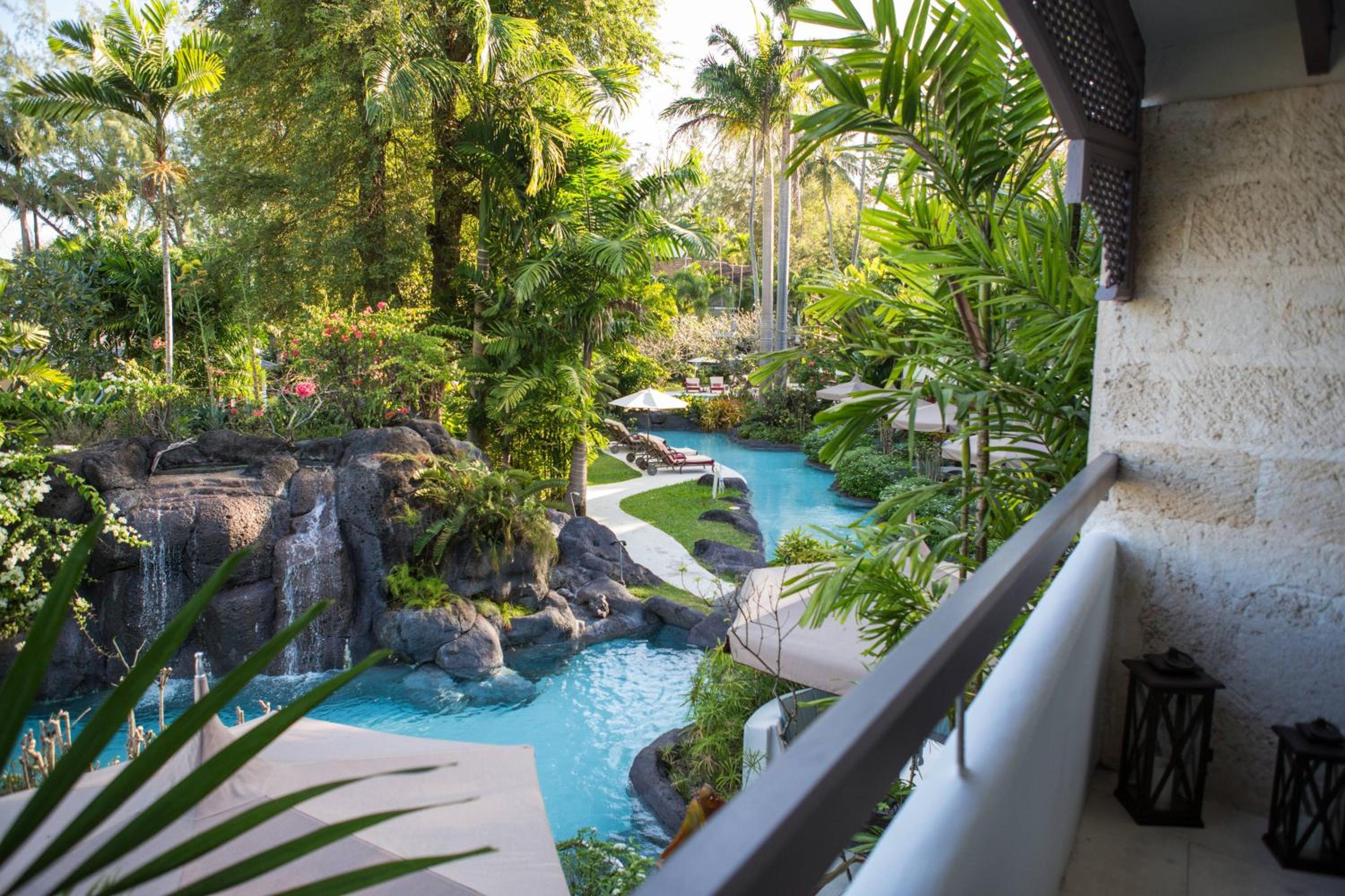 Colony Club, a Luxury Collection Resort, Barbados, photo 35