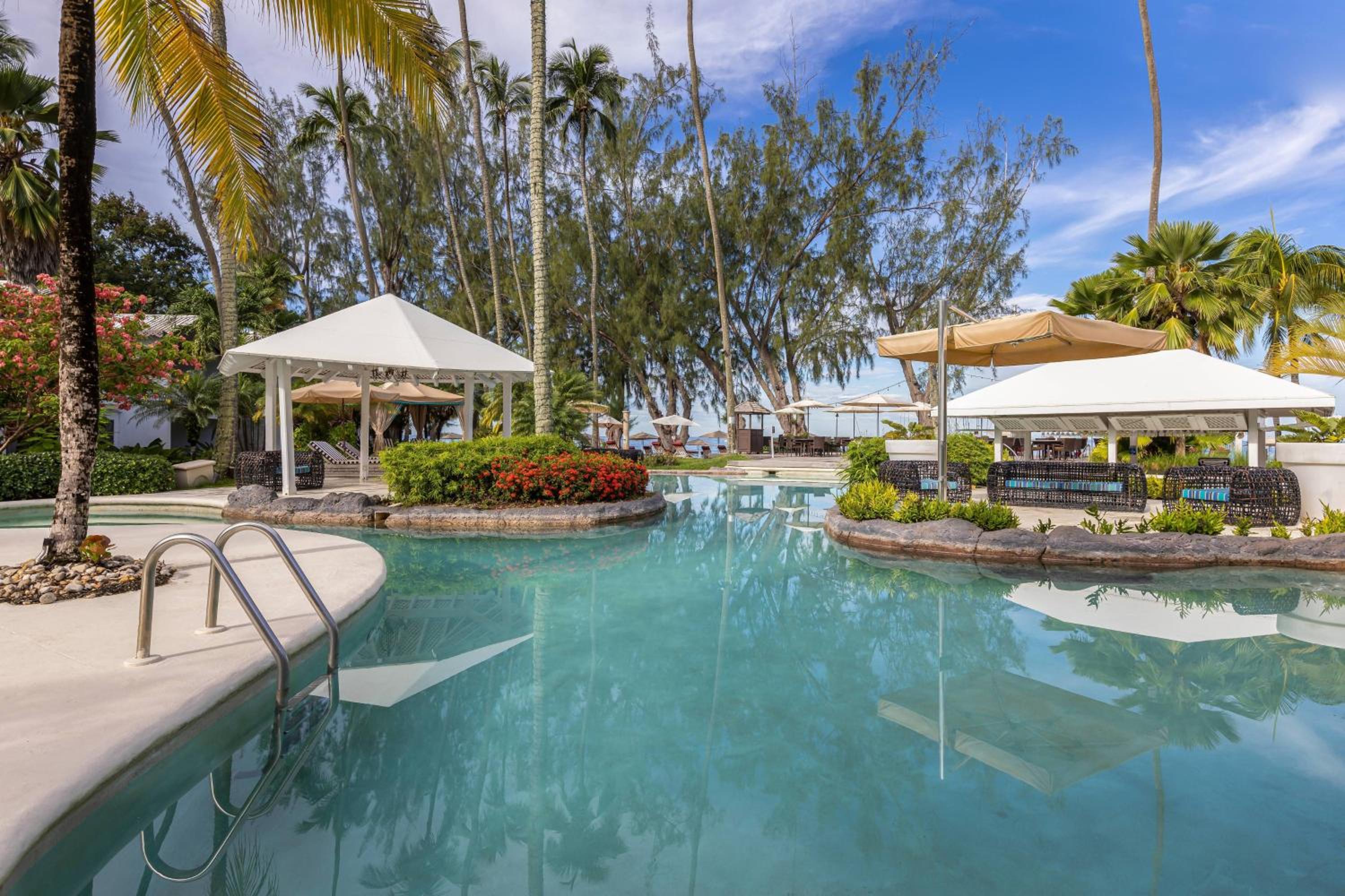 Colony Club, a Luxury Collection Resort, Barbados, photo 75