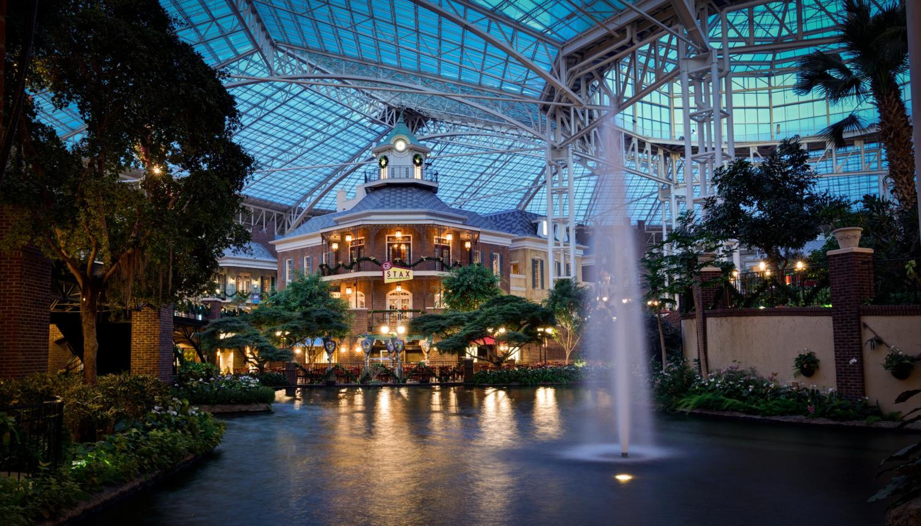 Gaylord Opryland Resort Convention Center - Property Image 66