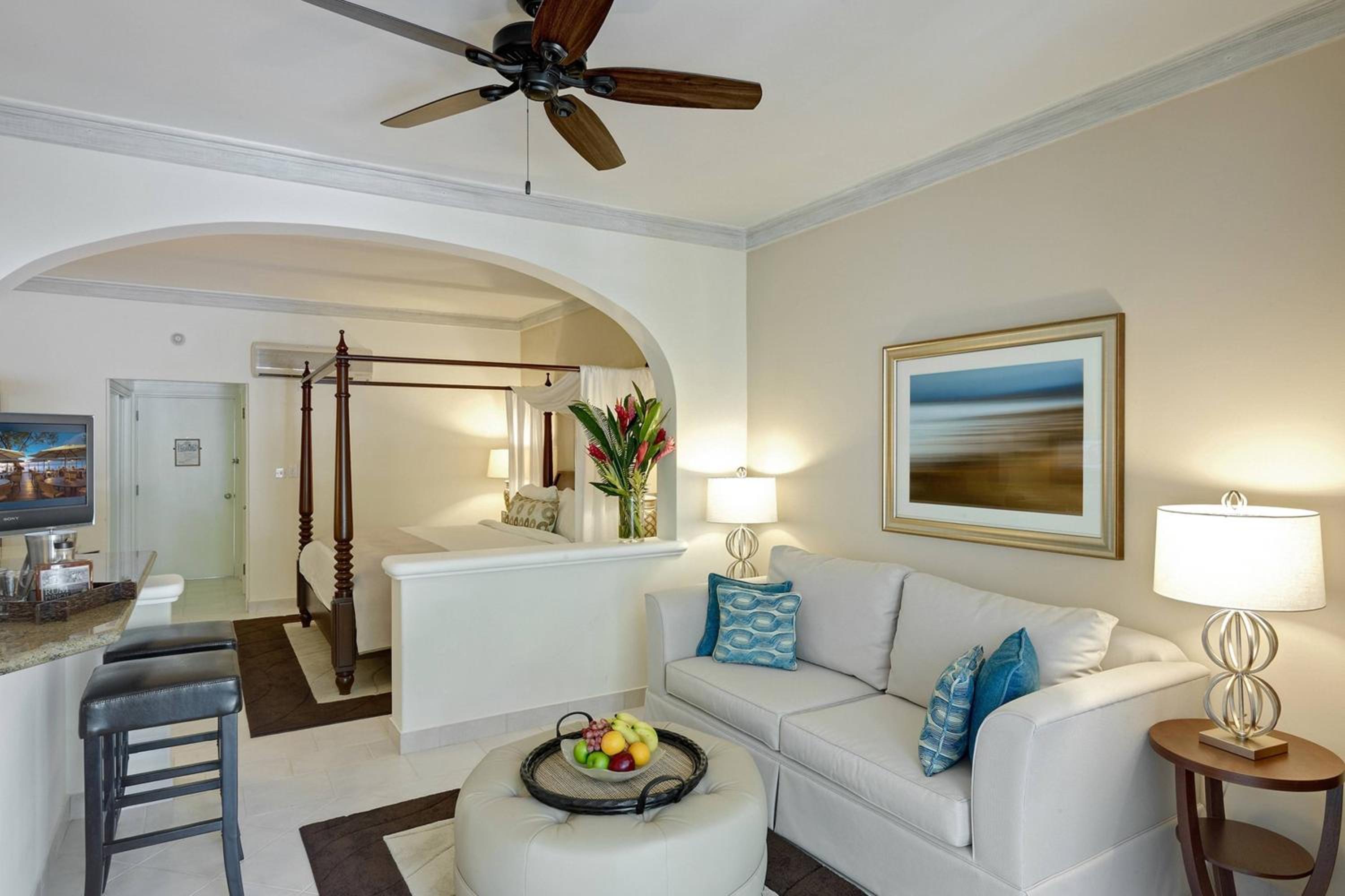 Colony Club, a Luxury Collection Resort, Barbados