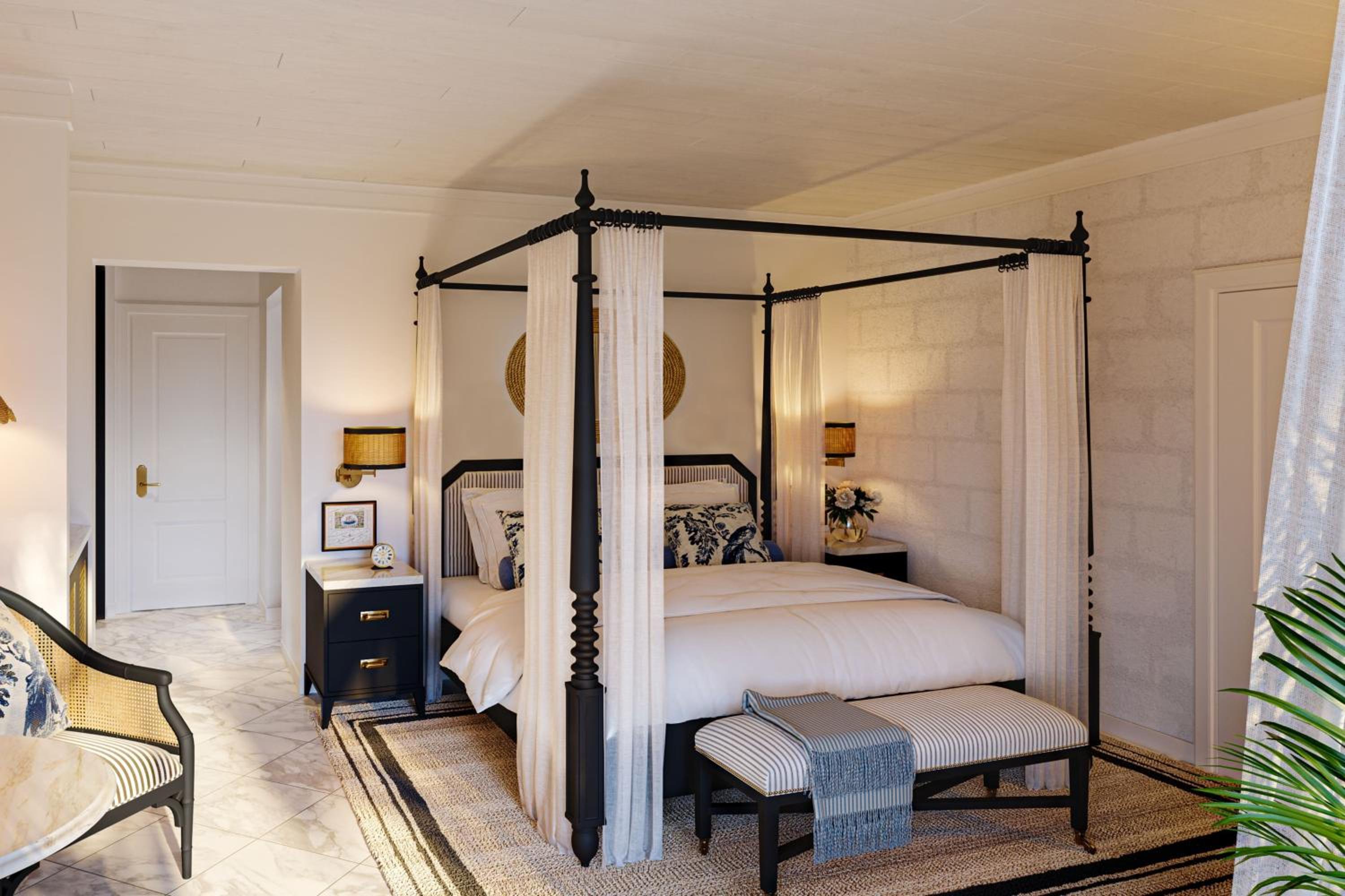 Colony Club, a Luxury Collection Resort, Barbados, photo 48