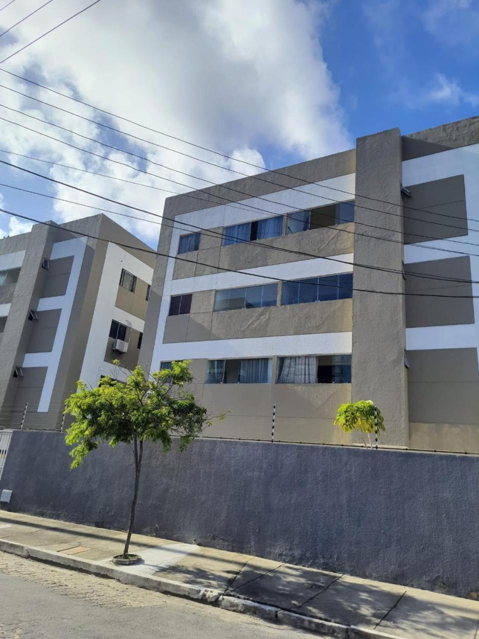 No coração de Maceió!