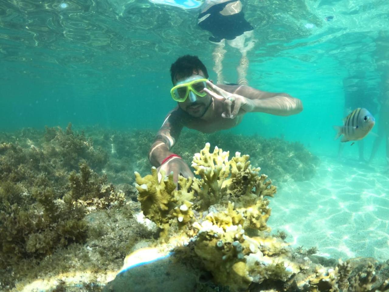 Recanto do Mar em Peroba 02