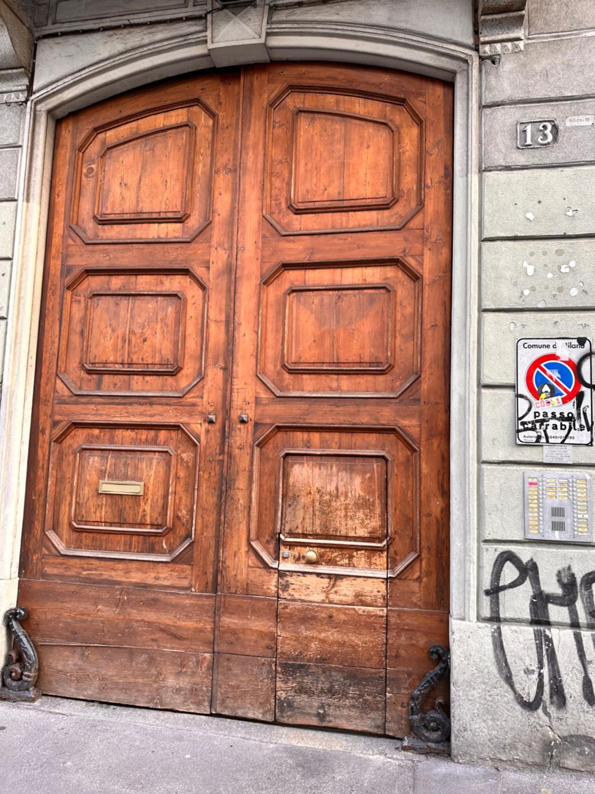 Ca Foscari Pop Naviglio ,2 camere 2 bagni