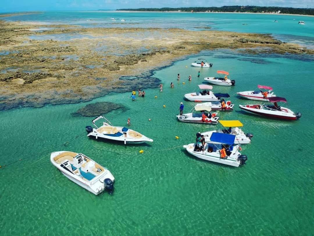 Recanto do Mar em Peroba 02