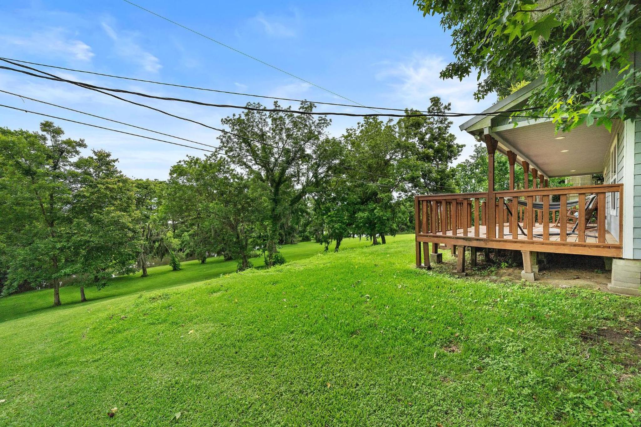 Old and Lost River Home on the river by Super Hosts instant book barbers hill wifi work space fishing hunting bird watching