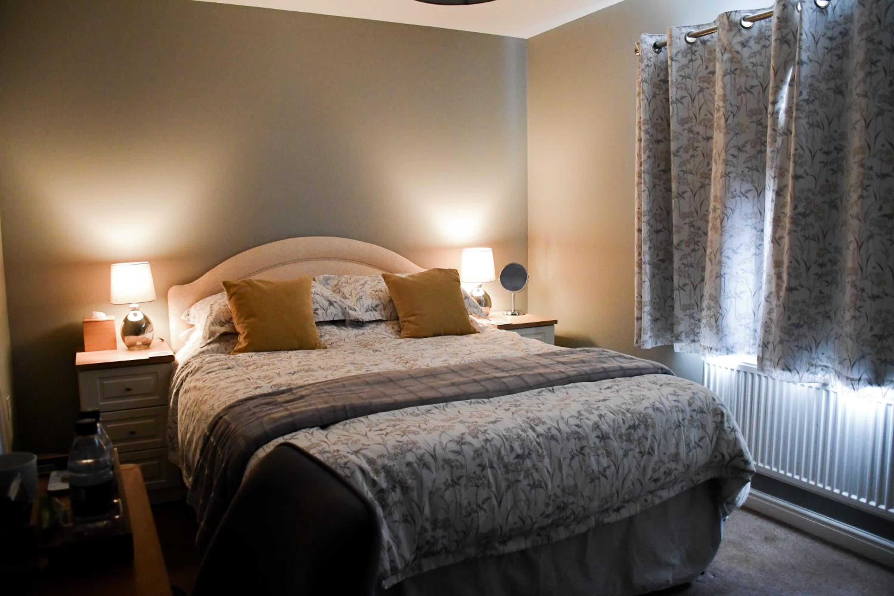 Meadowsweet House