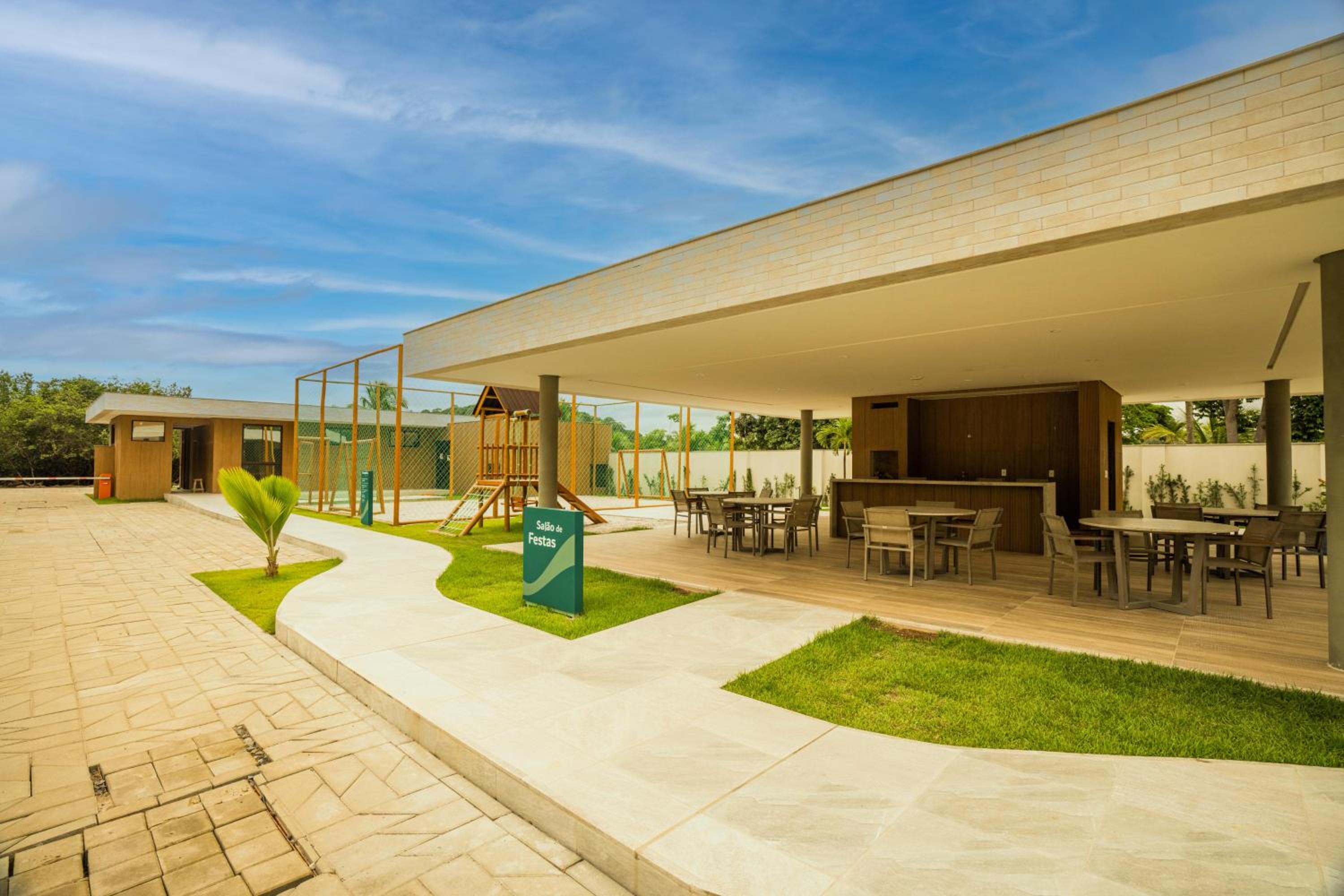 Studio Luxo - Melhor trecho da Praia dos Carneiros