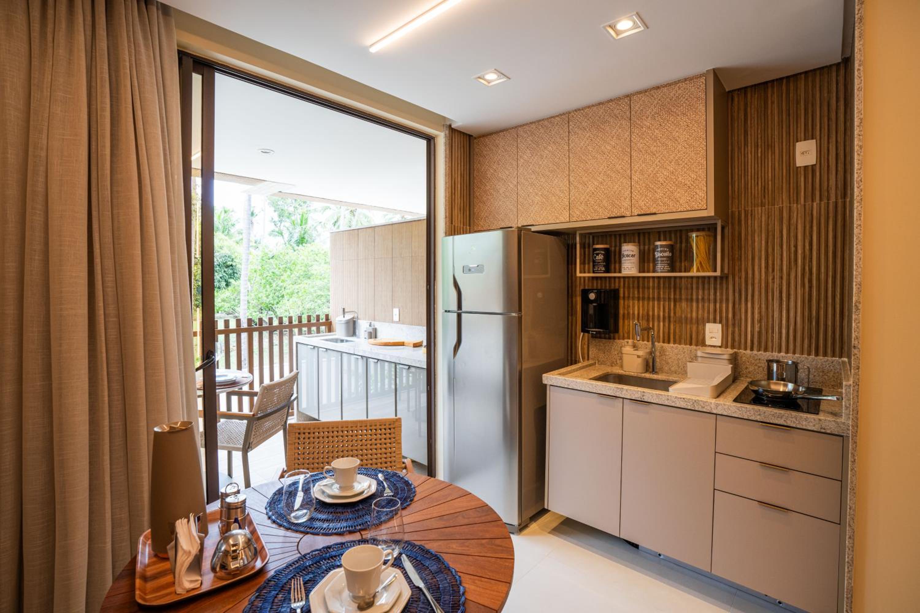 Studio Luxo - Melhor trecho da Praia dos Carneiros
