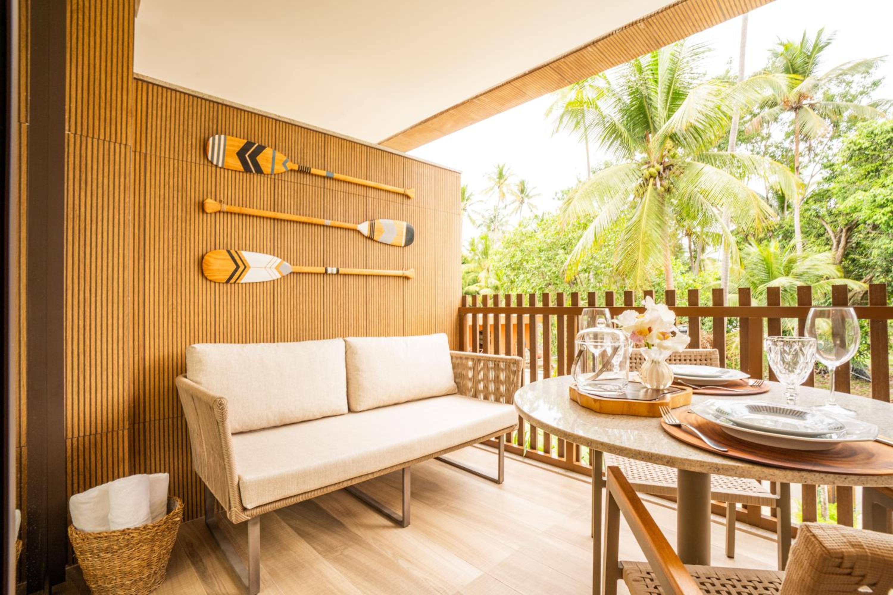 Studio Luxo - Melhor trecho da Praia dos Carneiros