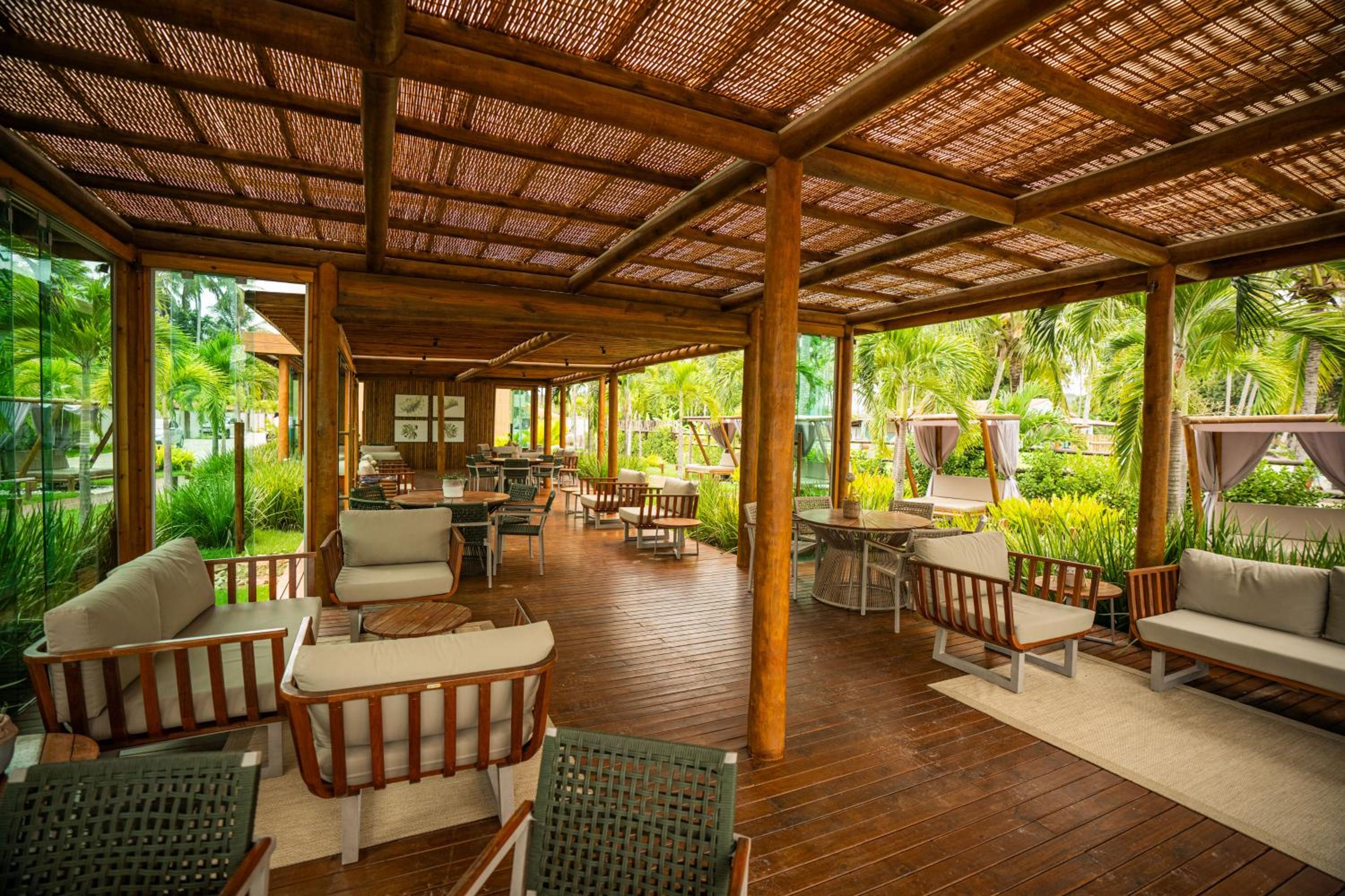 Studio Luxo - Melhor trecho da Praia dos Carneiros
