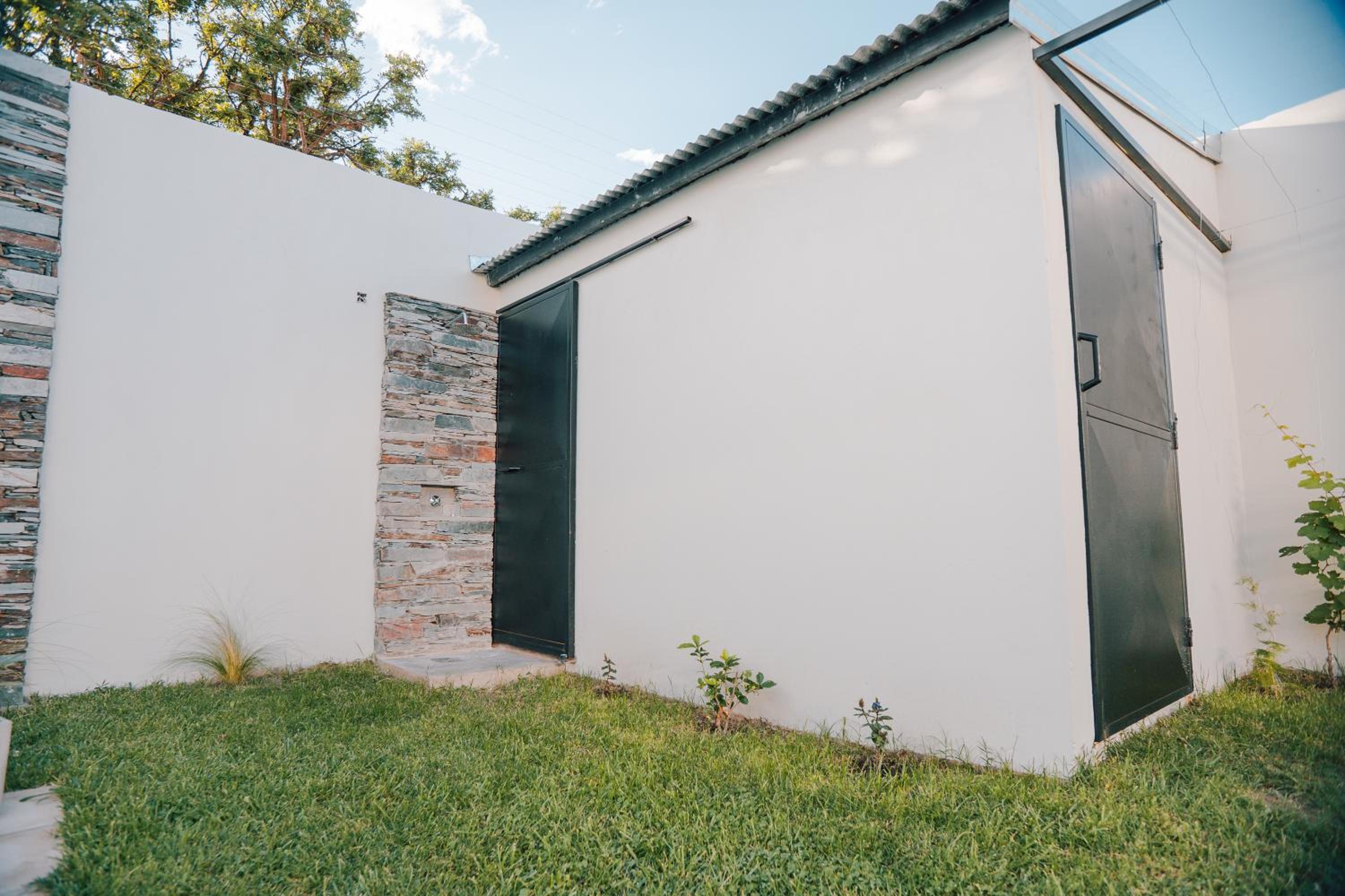 Casa Cornu