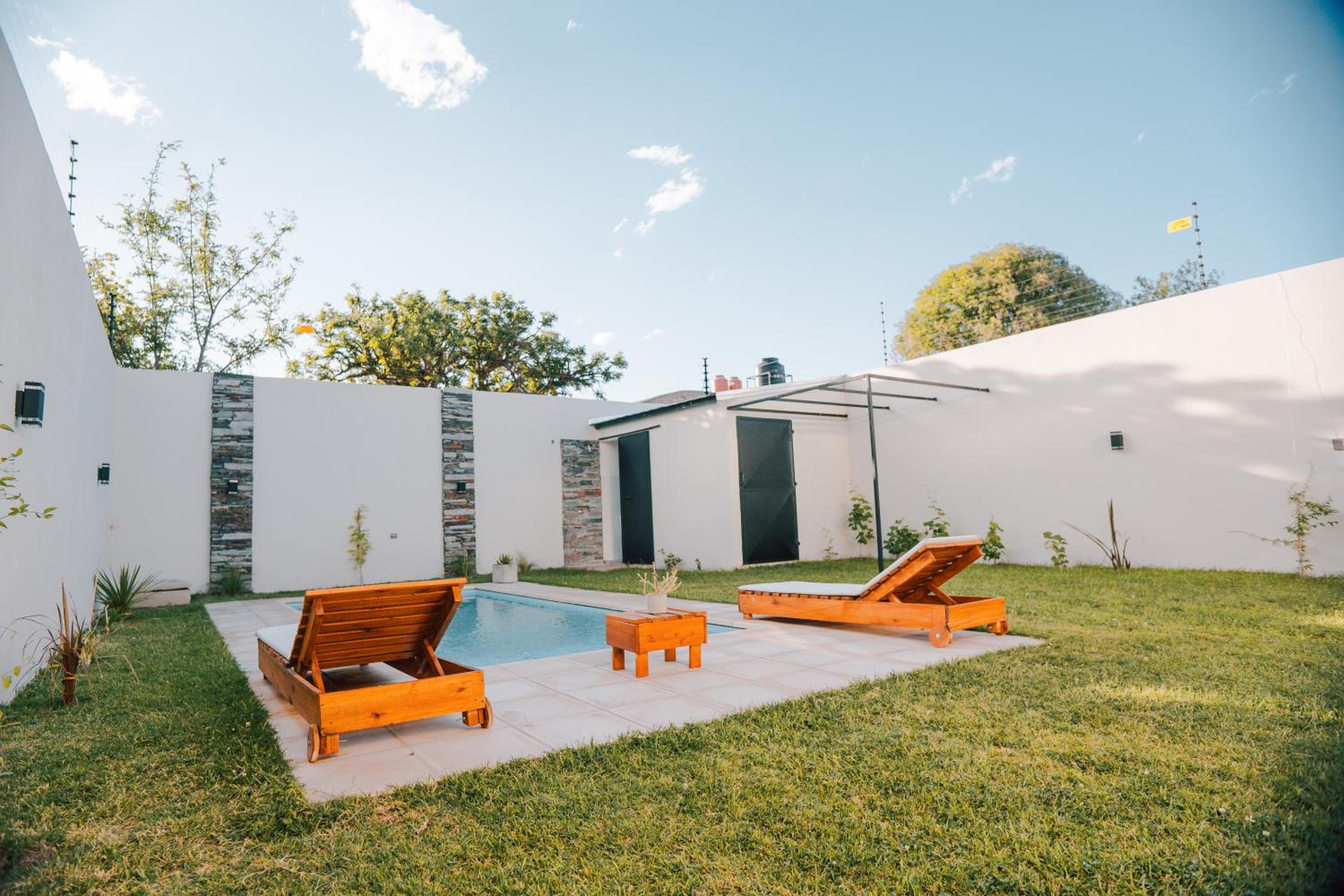 Casa Cornu