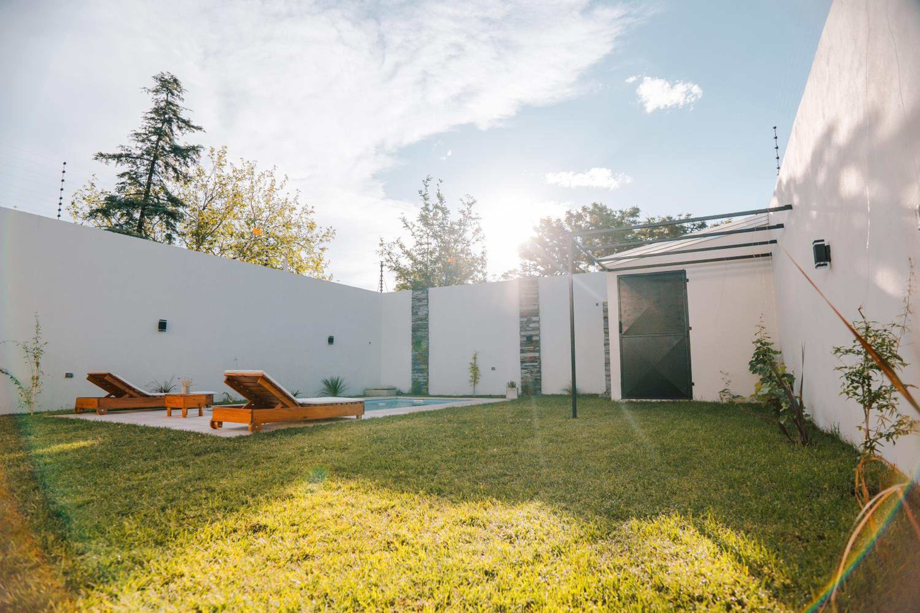 Casa Cornu