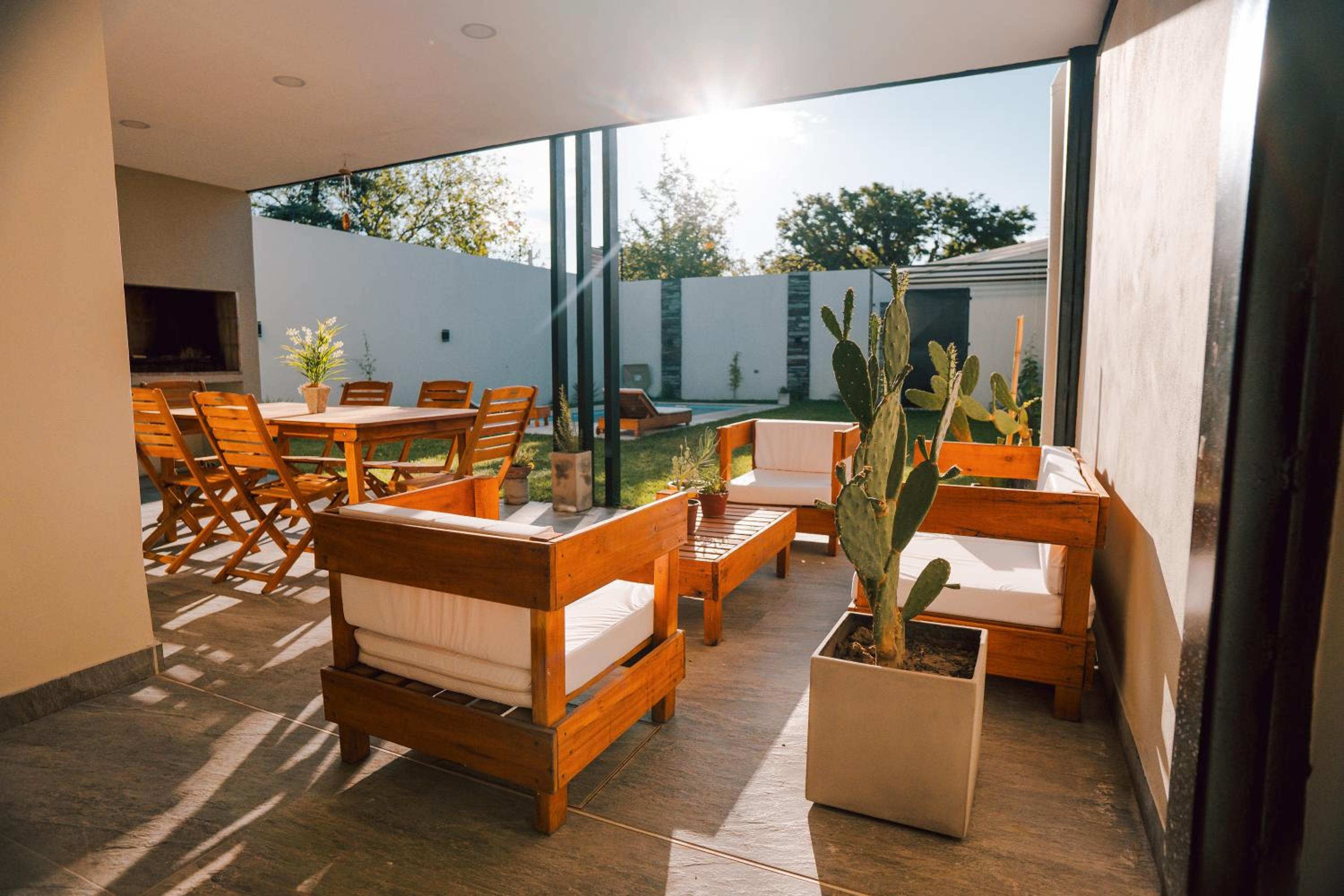 Casa Cornu