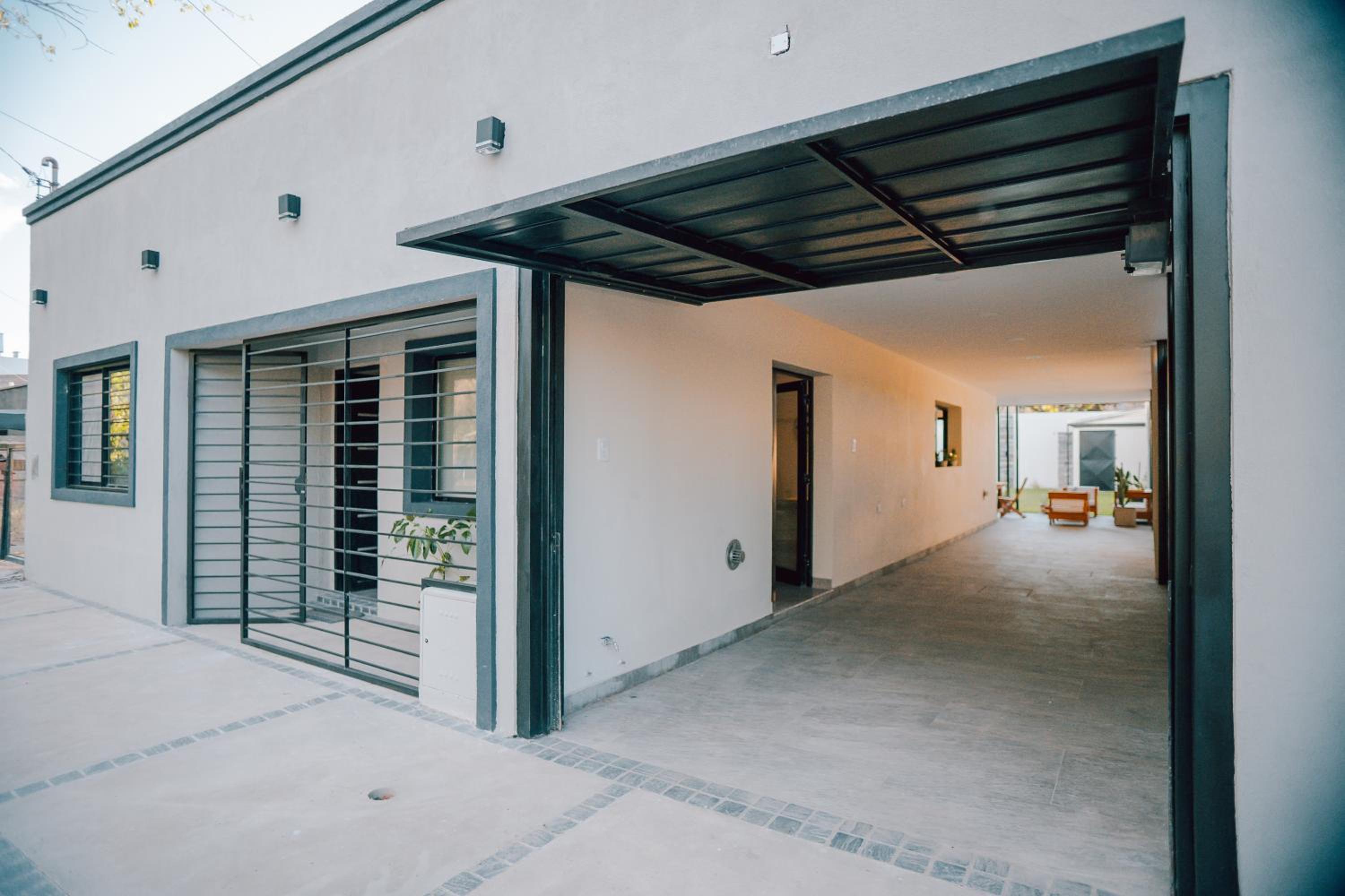 Casa Cornu