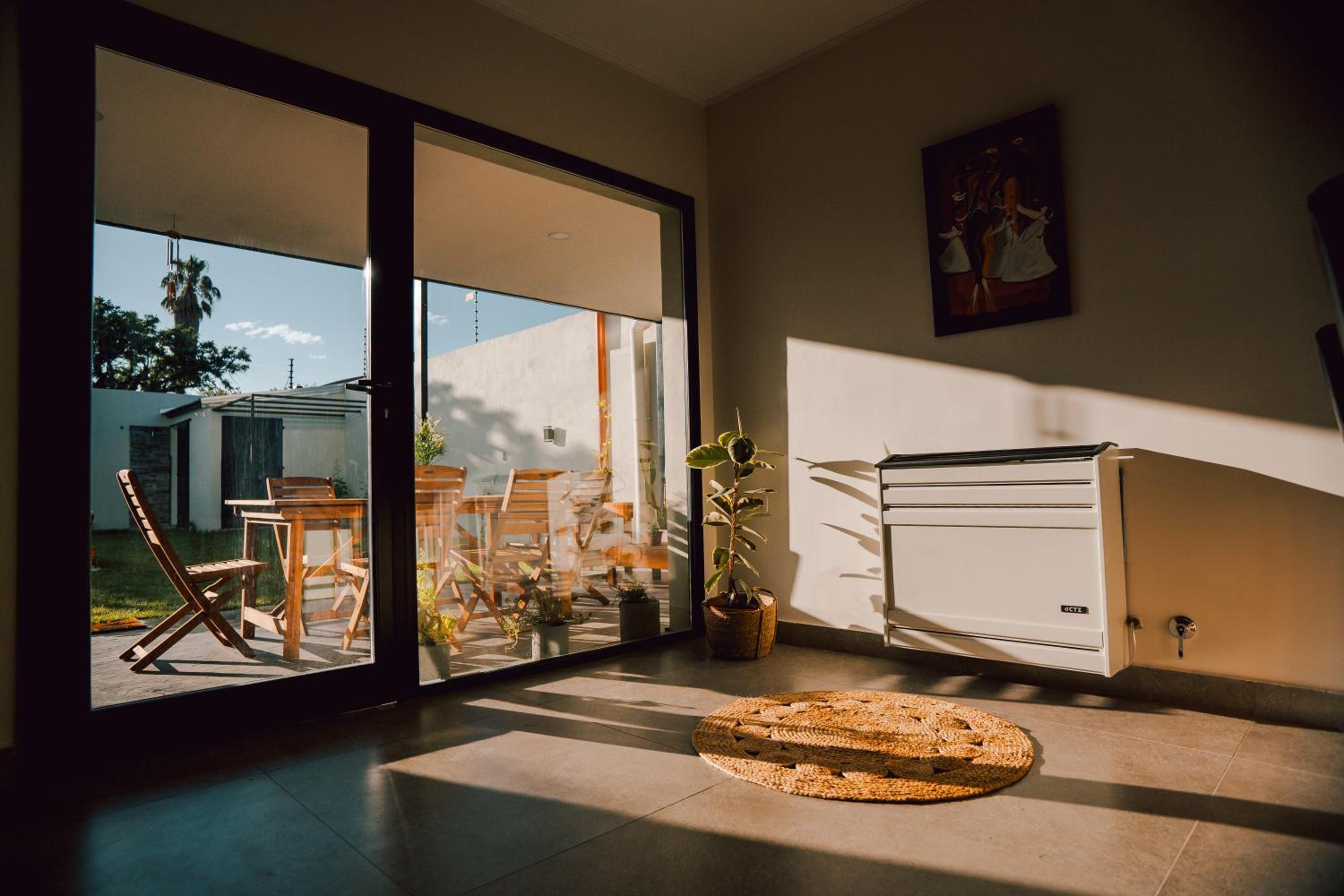 Casa Cornu