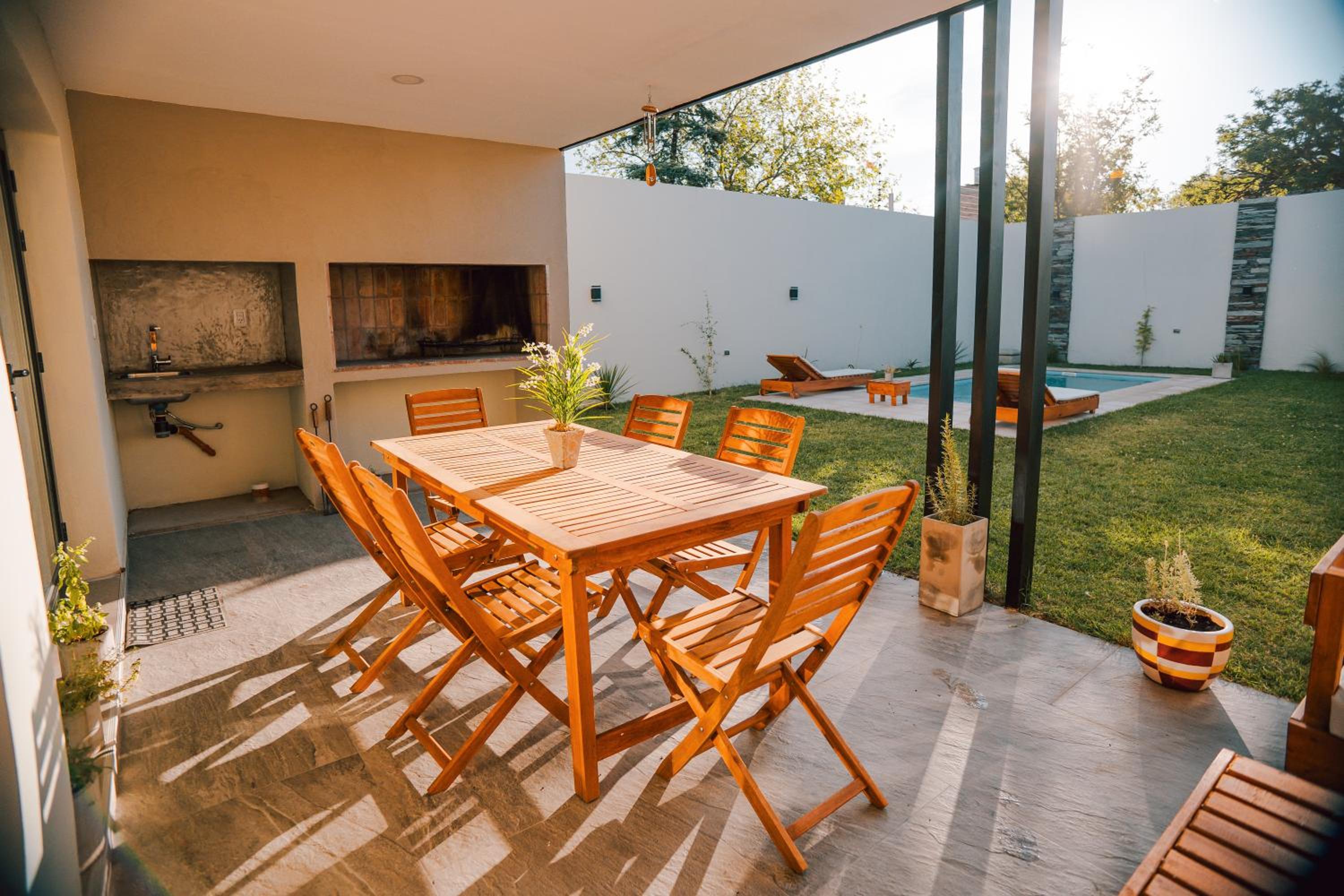 Casa Cornu